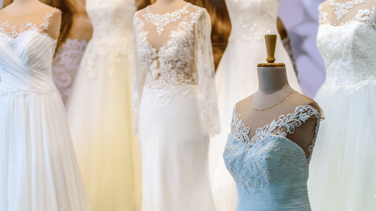 Why I’m excited about The Wedding Dress Party