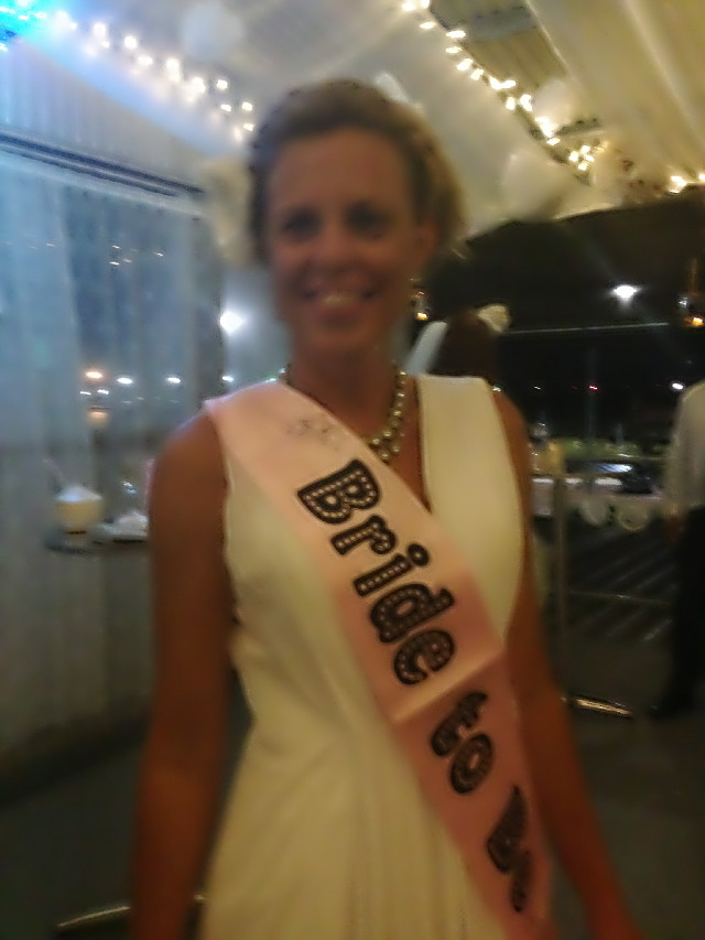 bride to be