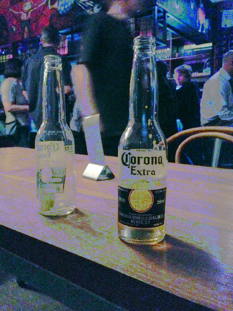 corona